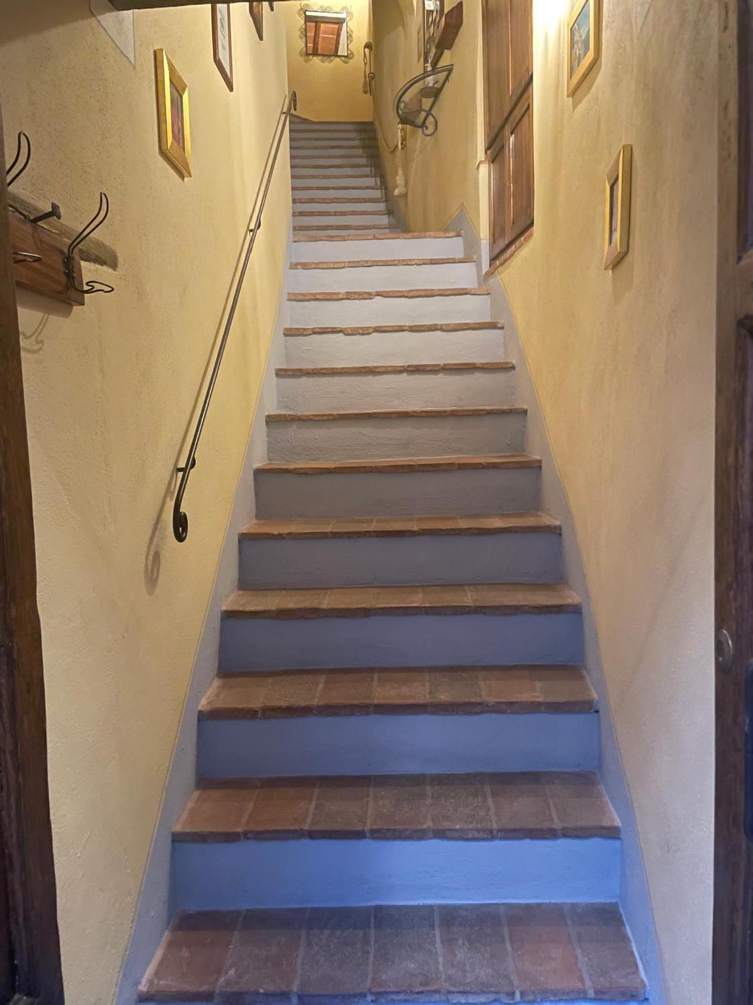 Pienzalettings "Suites" Dış mekan fotoğraf