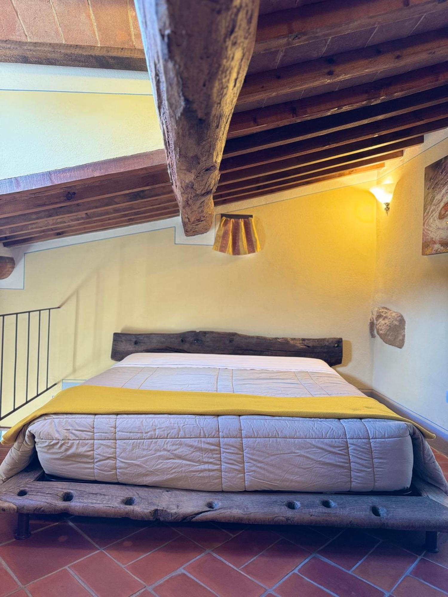 Pienzalettings "Suites" Dış mekan fotoğraf