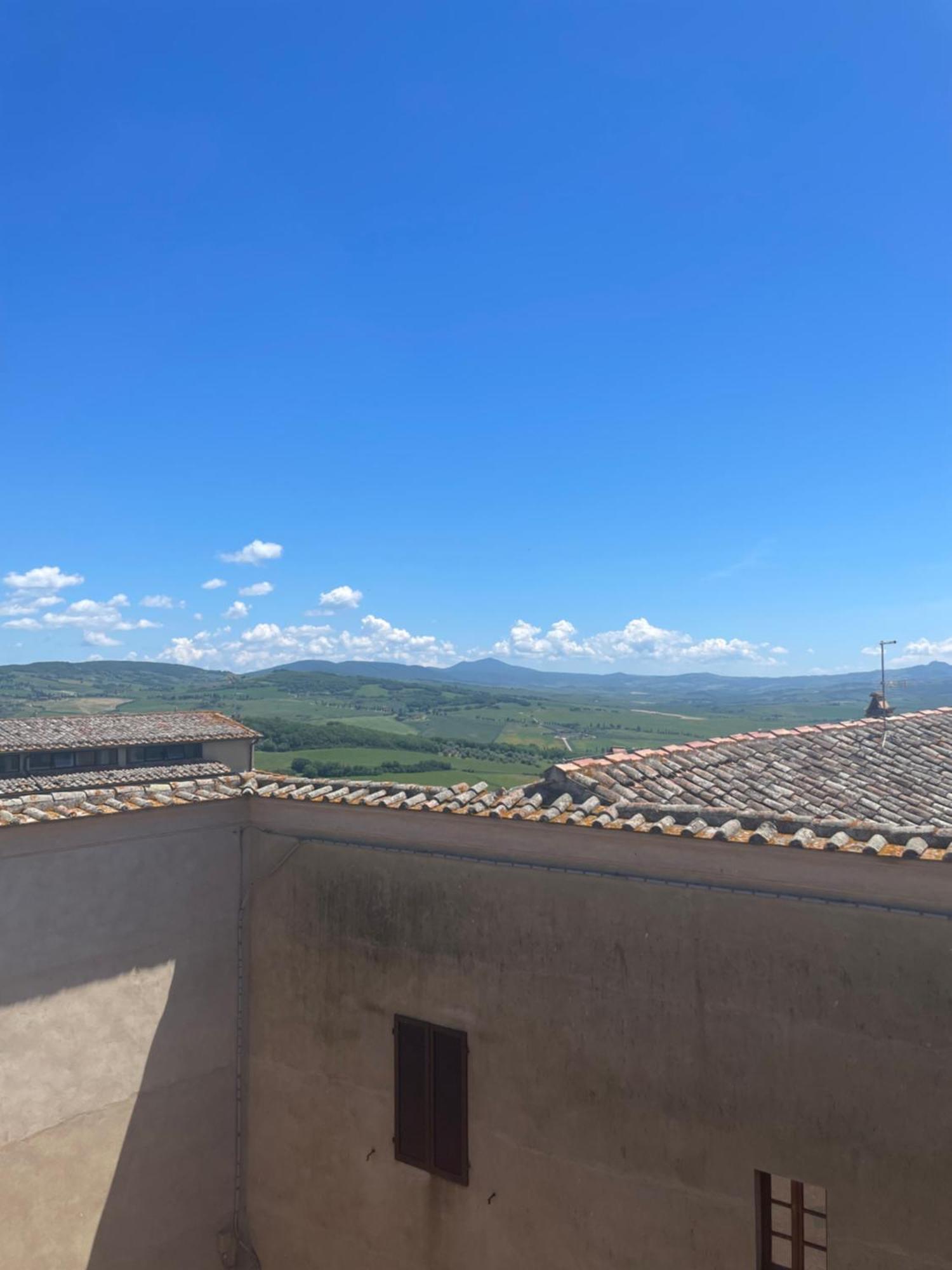Pienzalettings "Suites" Dış mekan fotoğraf