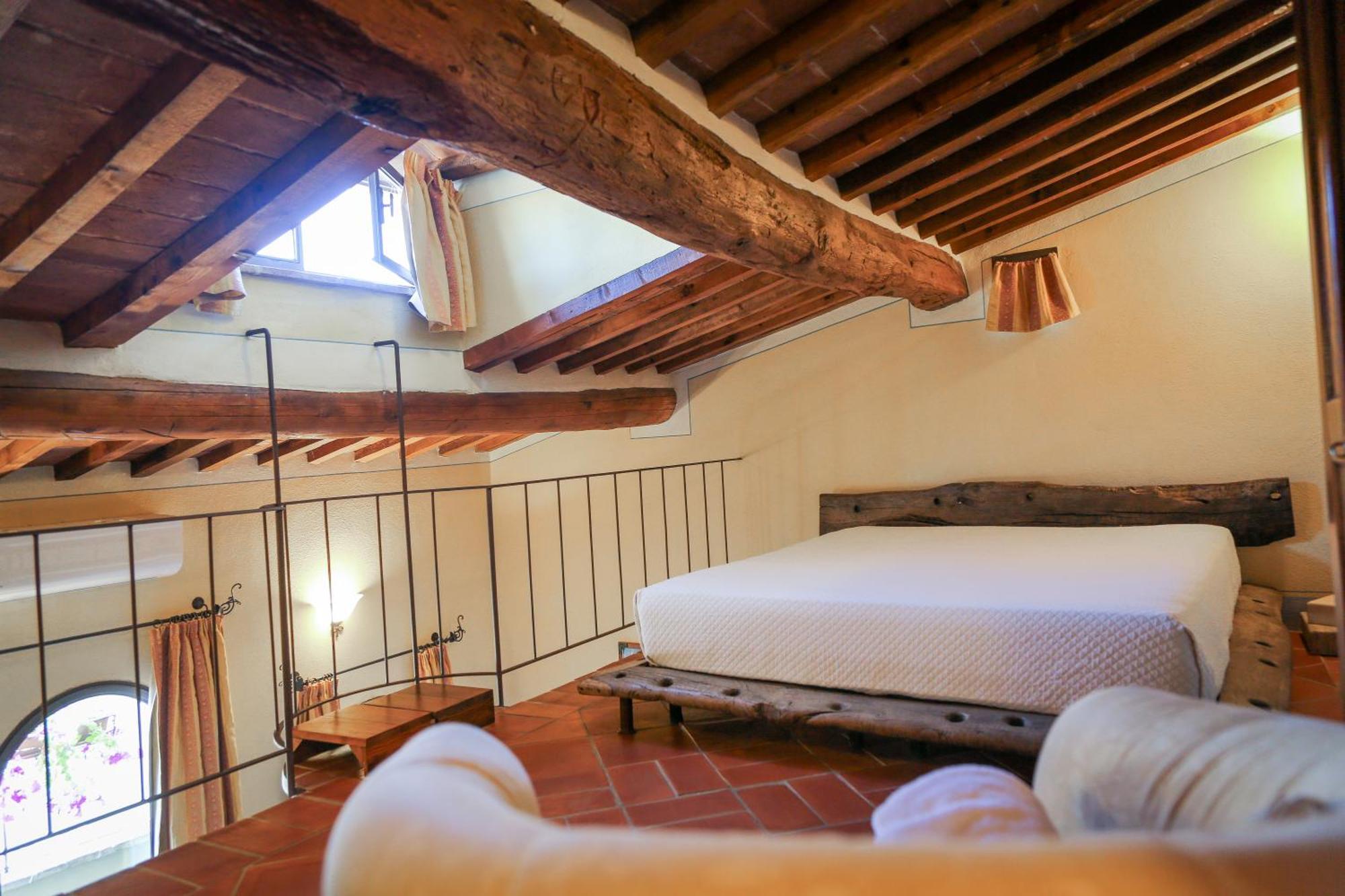 Pienzalettings "Suites" Dış mekan fotoğraf