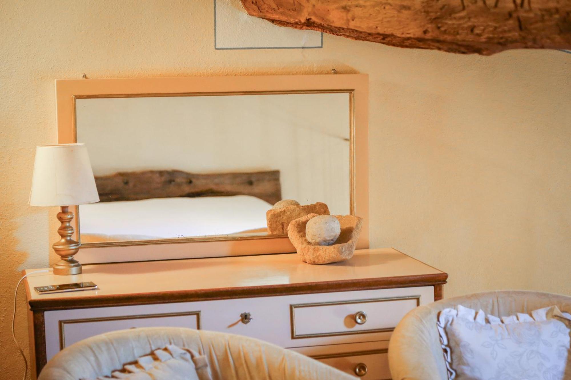 Pienzalettings "Suites" Dış mekan fotoğraf