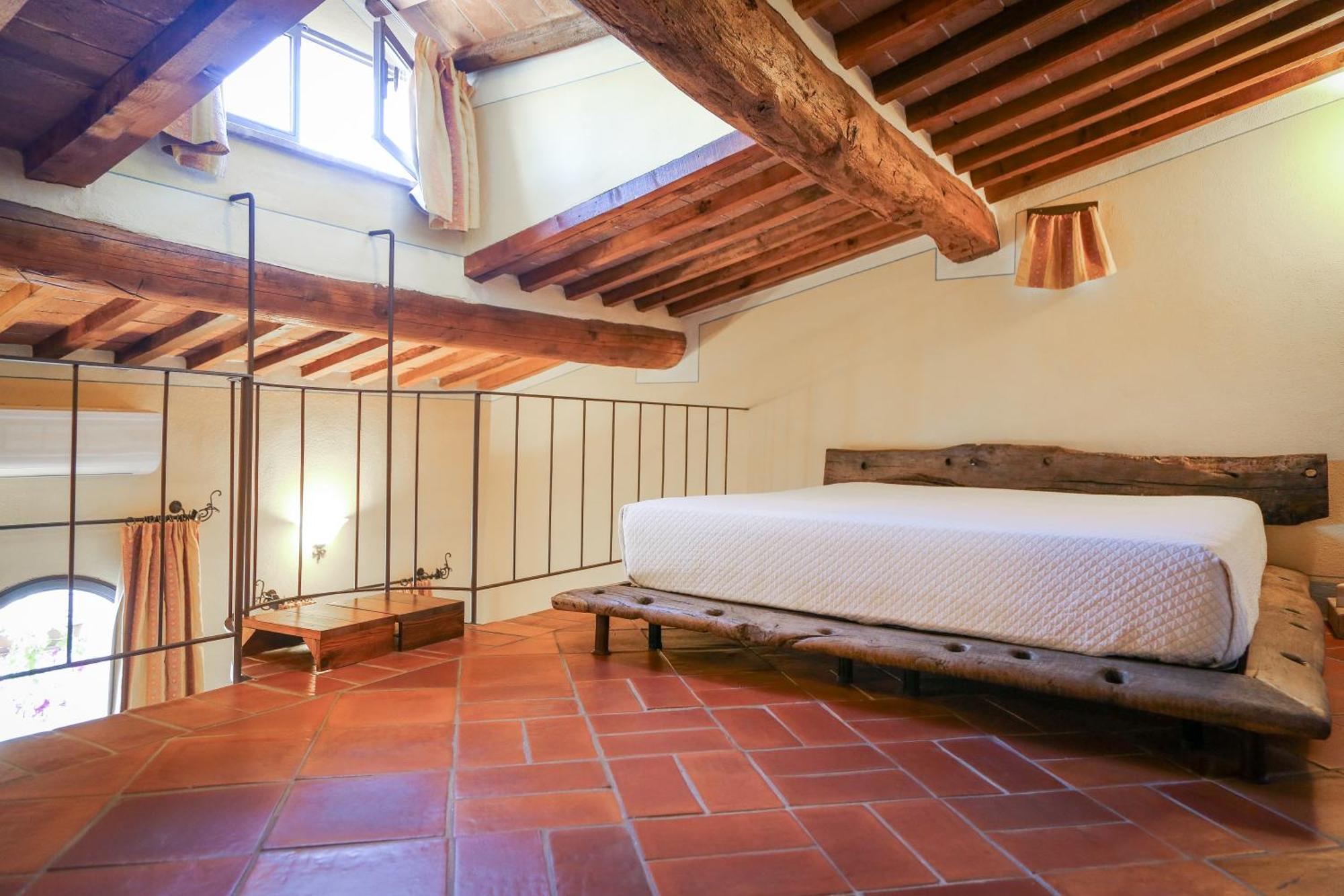 Pienzalettings "Suites" Dış mekan fotoğraf