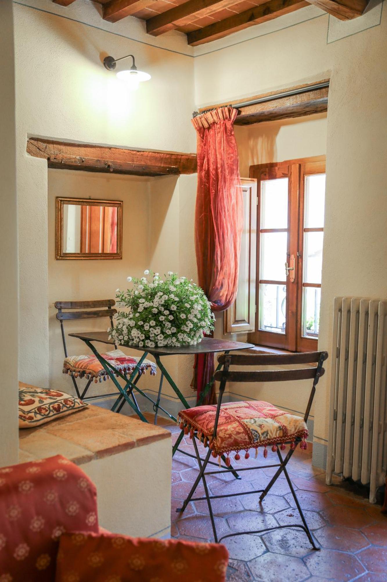 Pienzalettings "Suites" Dış mekan fotoğraf