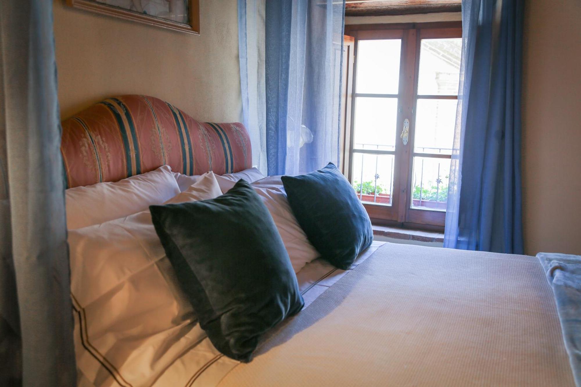 Pienzalettings "Suites" Dış mekan fotoğraf