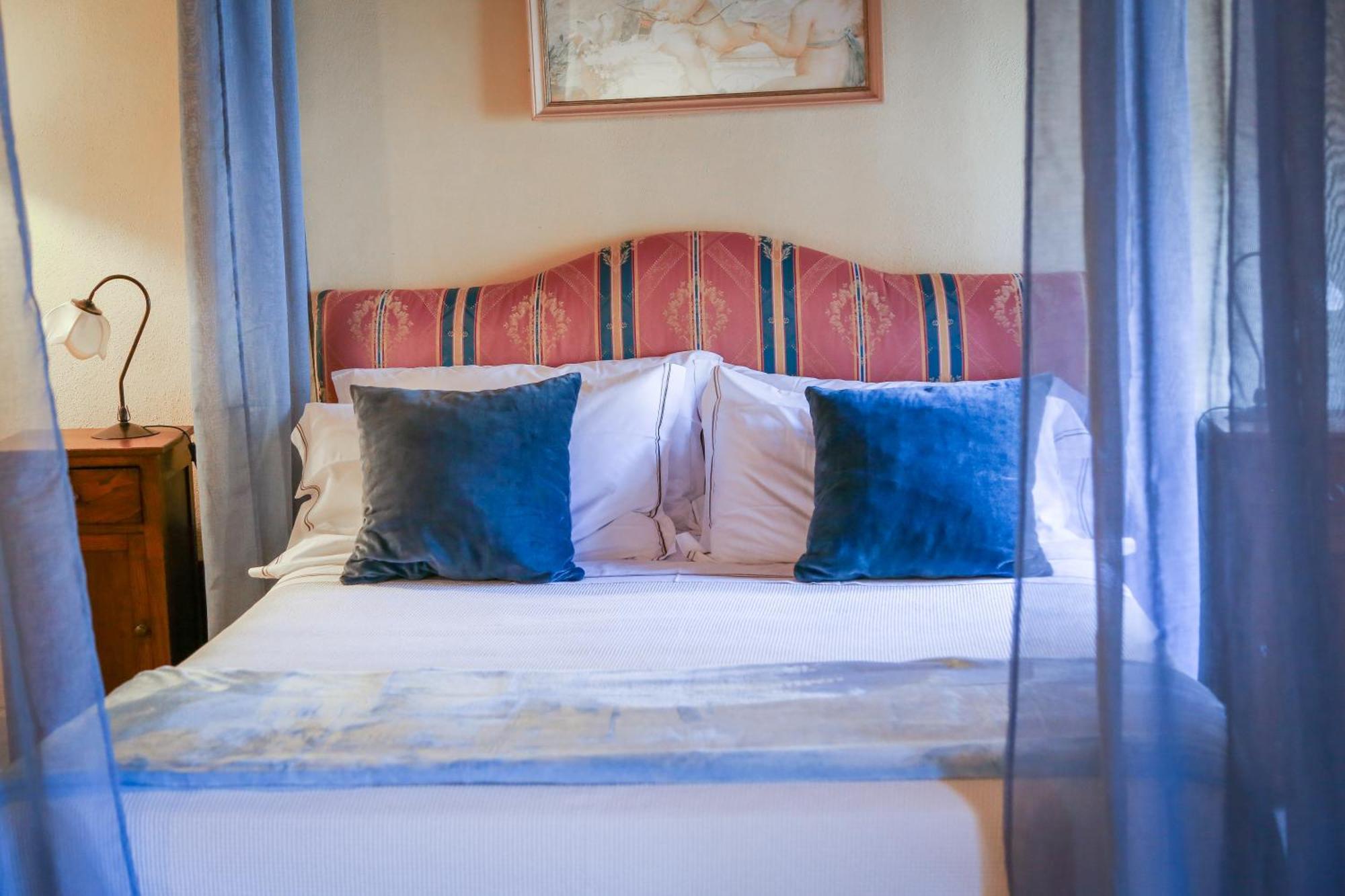 Pienzalettings "Suites" Dış mekan fotoğraf