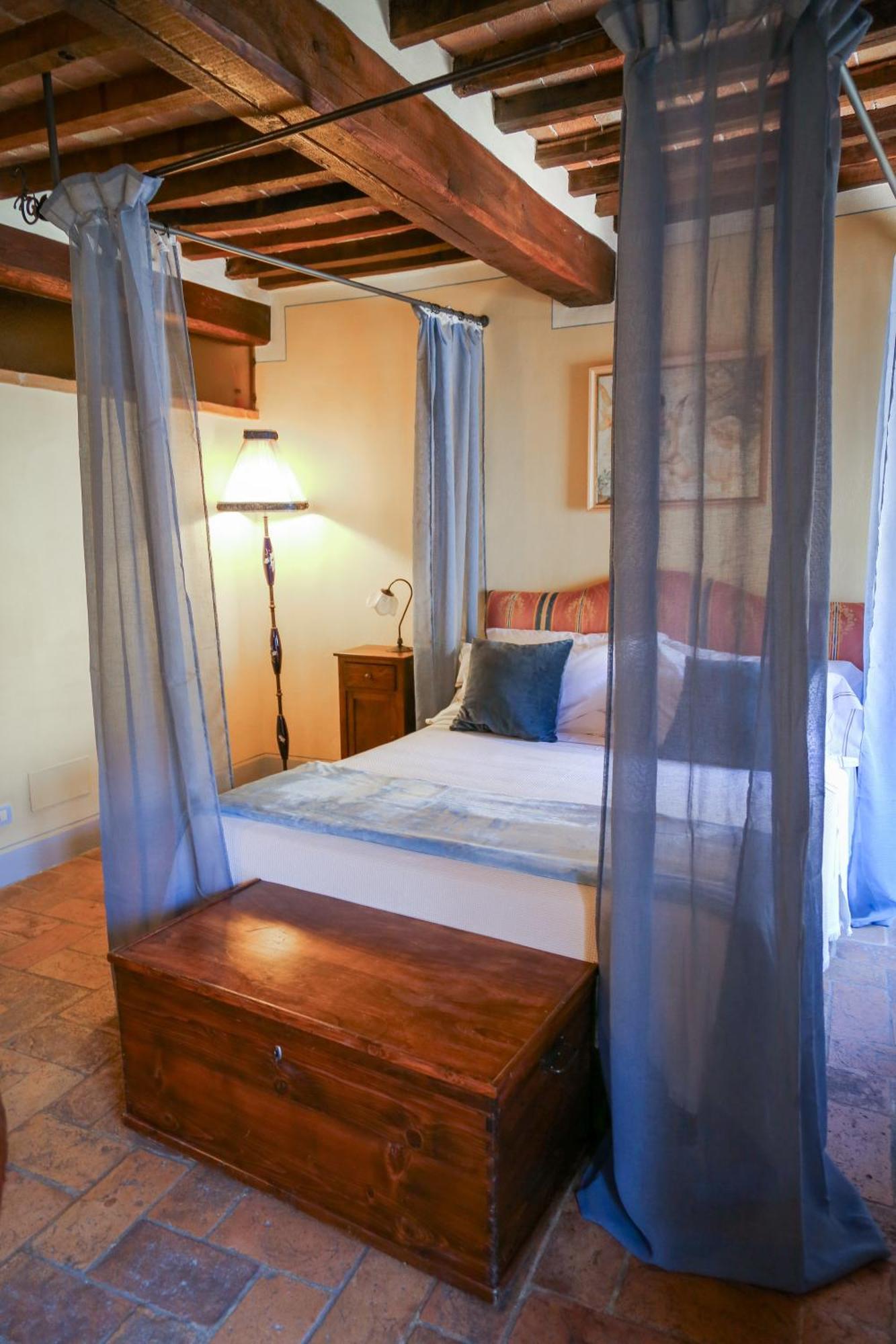 Pienzalettings "Suites" Dış mekan fotoğraf