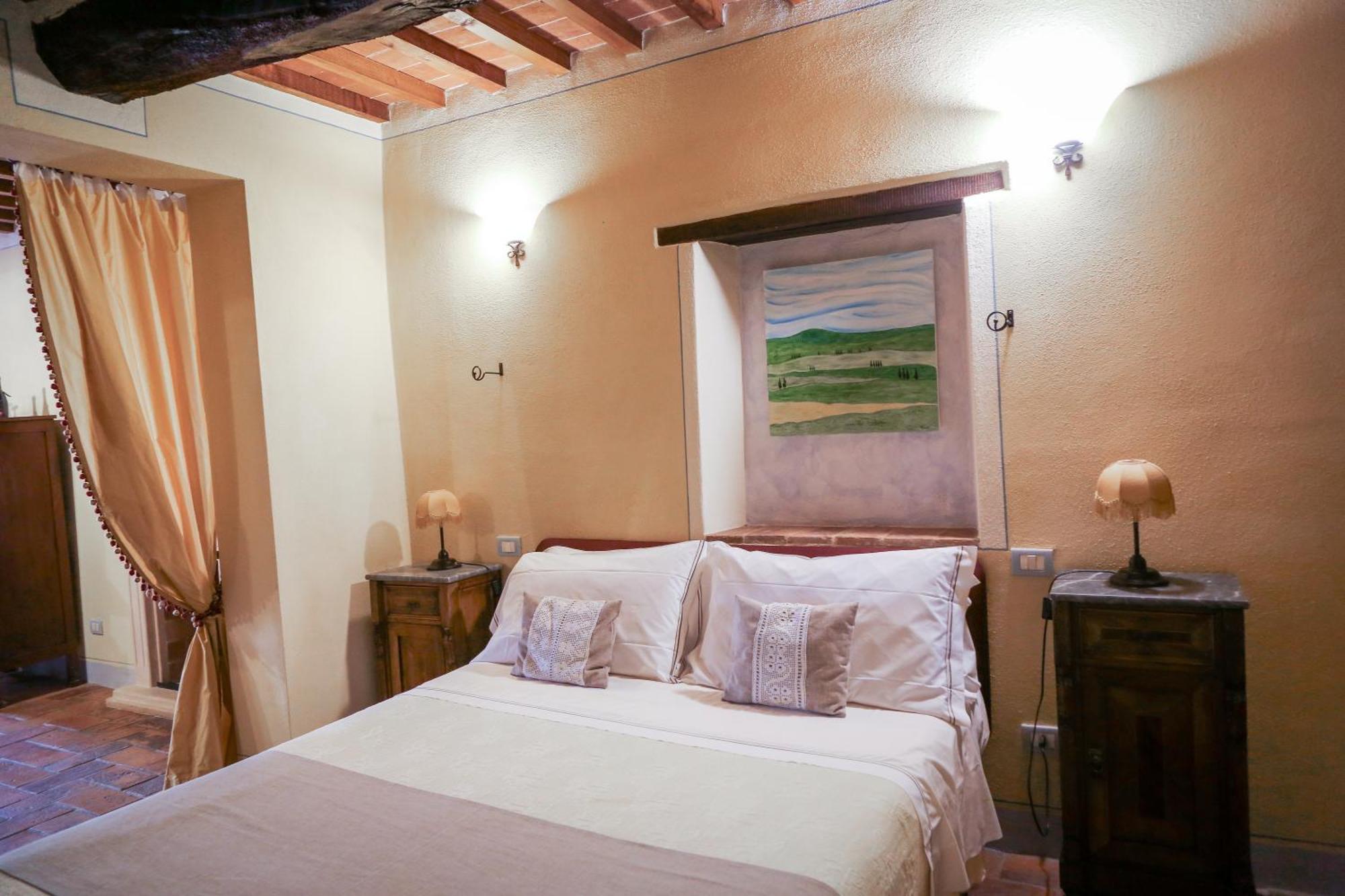 Pienzalettings "Suites" Dış mekan fotoğraf