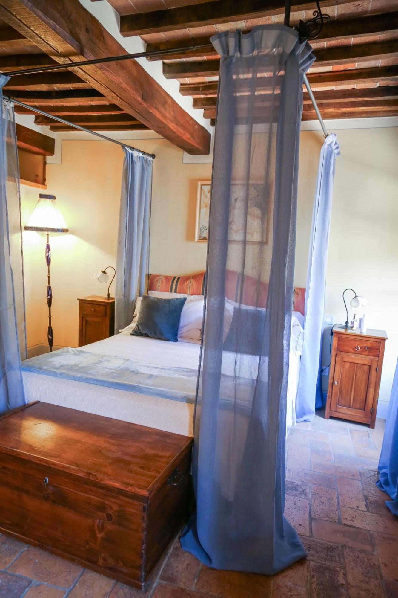 Pienzalettings "Suites" Dış mekan fotoğraf