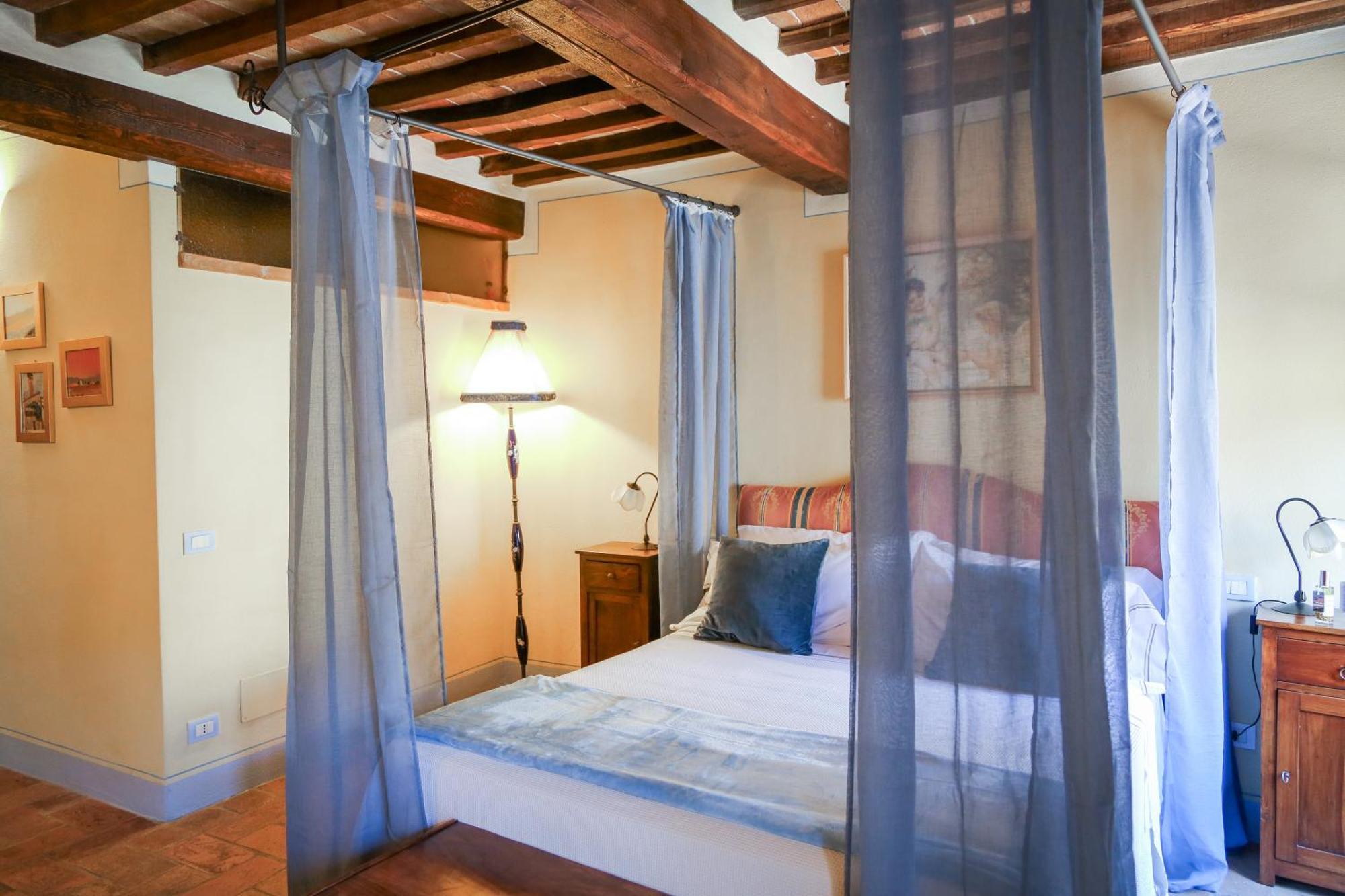 Pienzalettings "Suites" Dış mekan fotoğraf