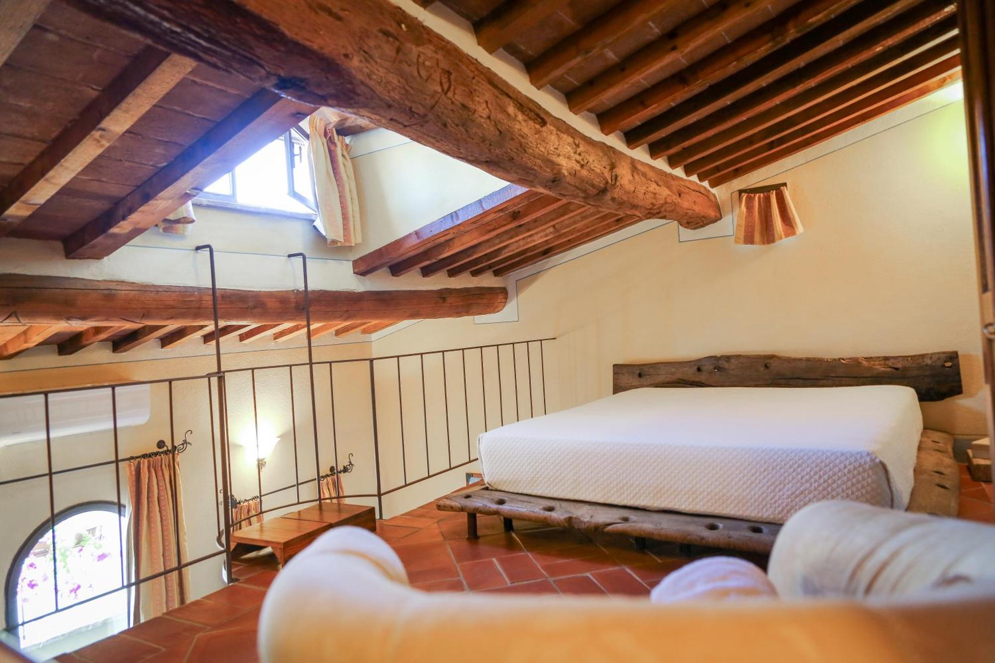 Pienzalettings "Suites" Dış mekan fotoğraf