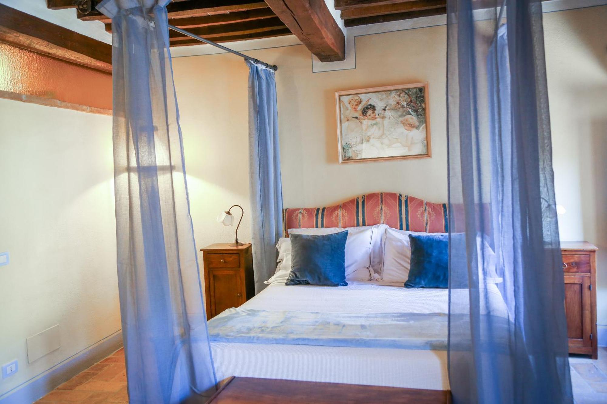 Pienzalettings "Suites" Dış mekan fotoğraf
