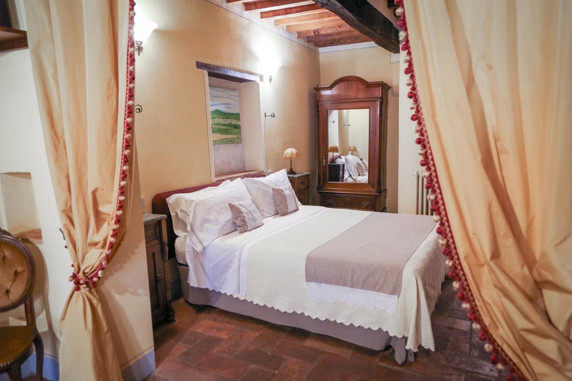 Pienzalettings "Suites" Dış mekan fotoğraf