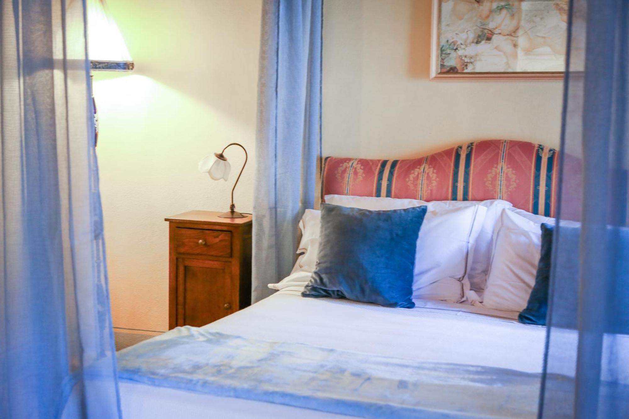 Pienzalettings "Suites" Dış mekan fotoğraf