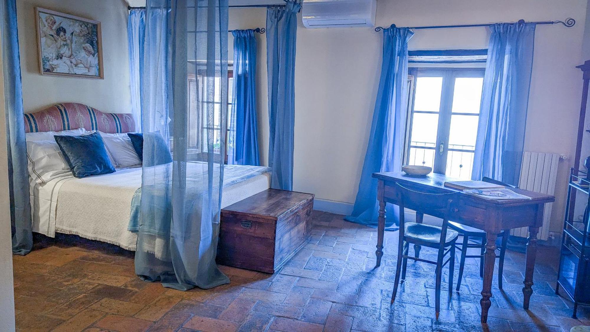 Pienzalettings "Suites" Dış mekan fotoğraf