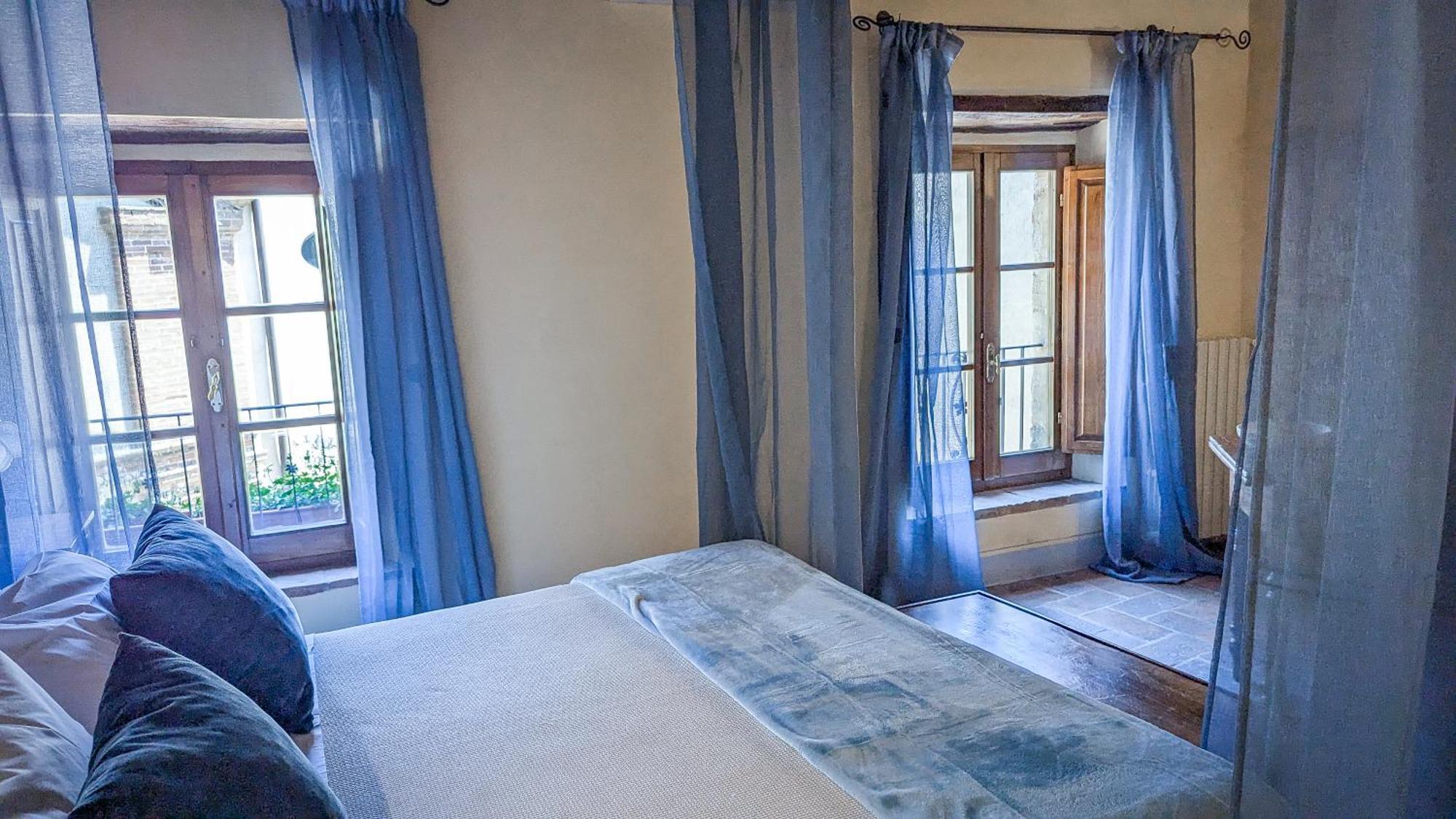 Pienzalettings "Suites" Dış mekan fotoğraf