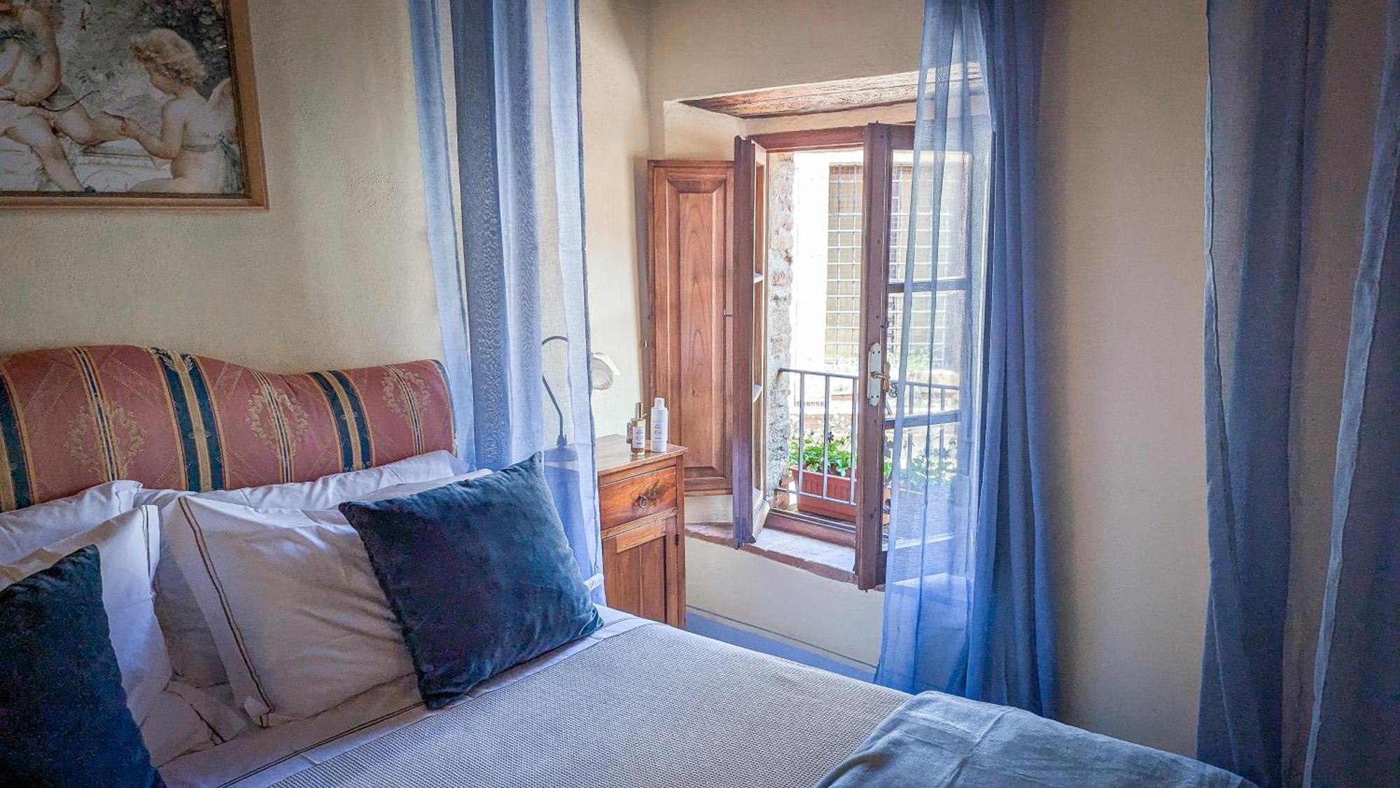 Pienzalettings "Suites" Dış mekan fotoğraf
