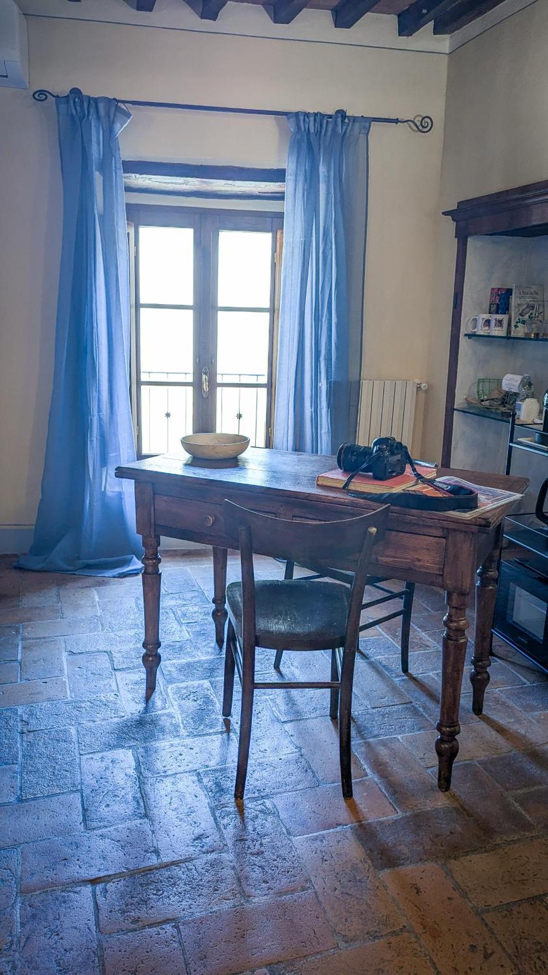 Pienzalettings "Suites" Dış mekan fotoğraf