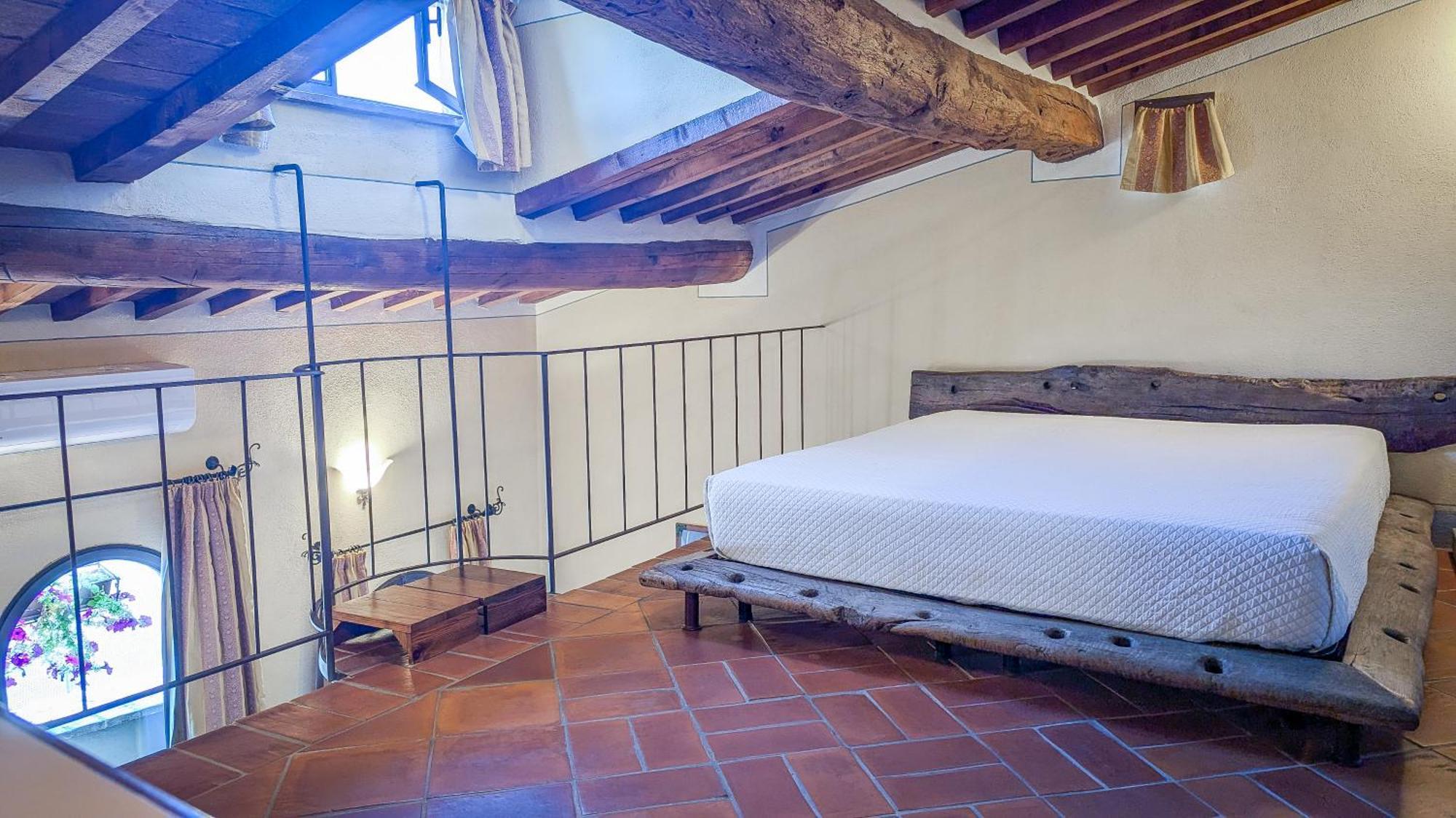 Pienzalettings "Suites" Dış mekan fotoğraf