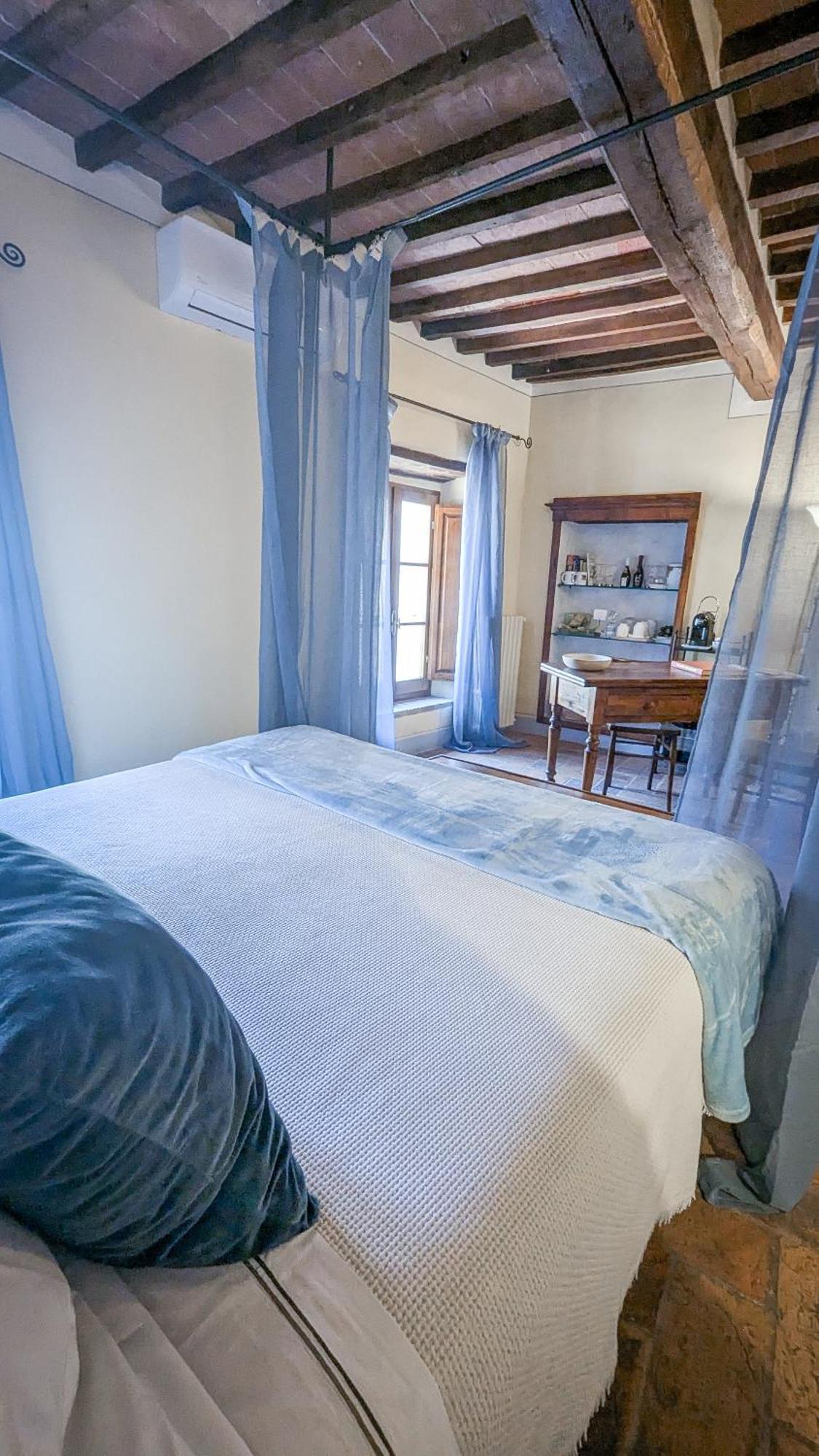 Pienzalettings "Suites" Dış mekan fotoğraf