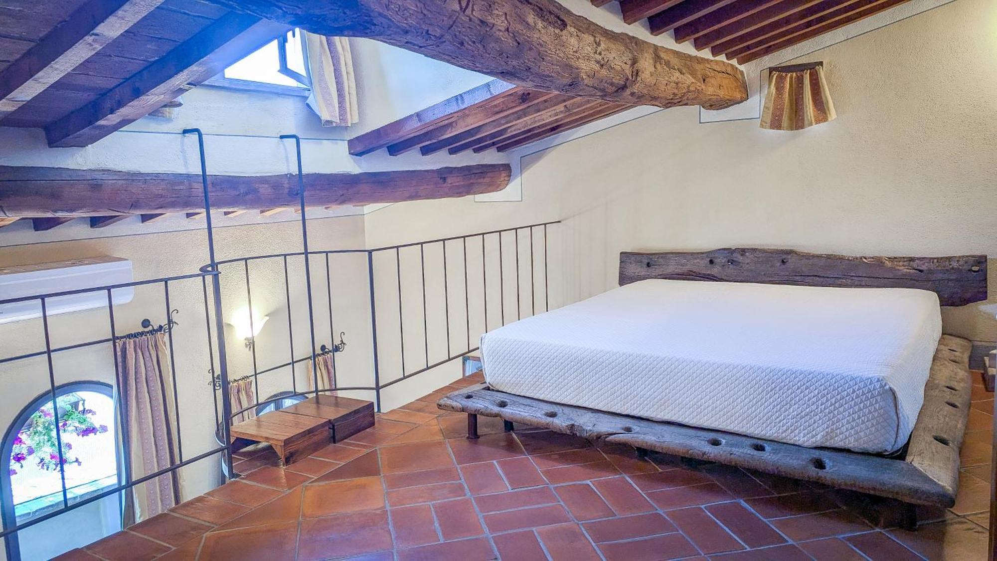 Pienzalettings "Suites" Dış mekan fotoğraf