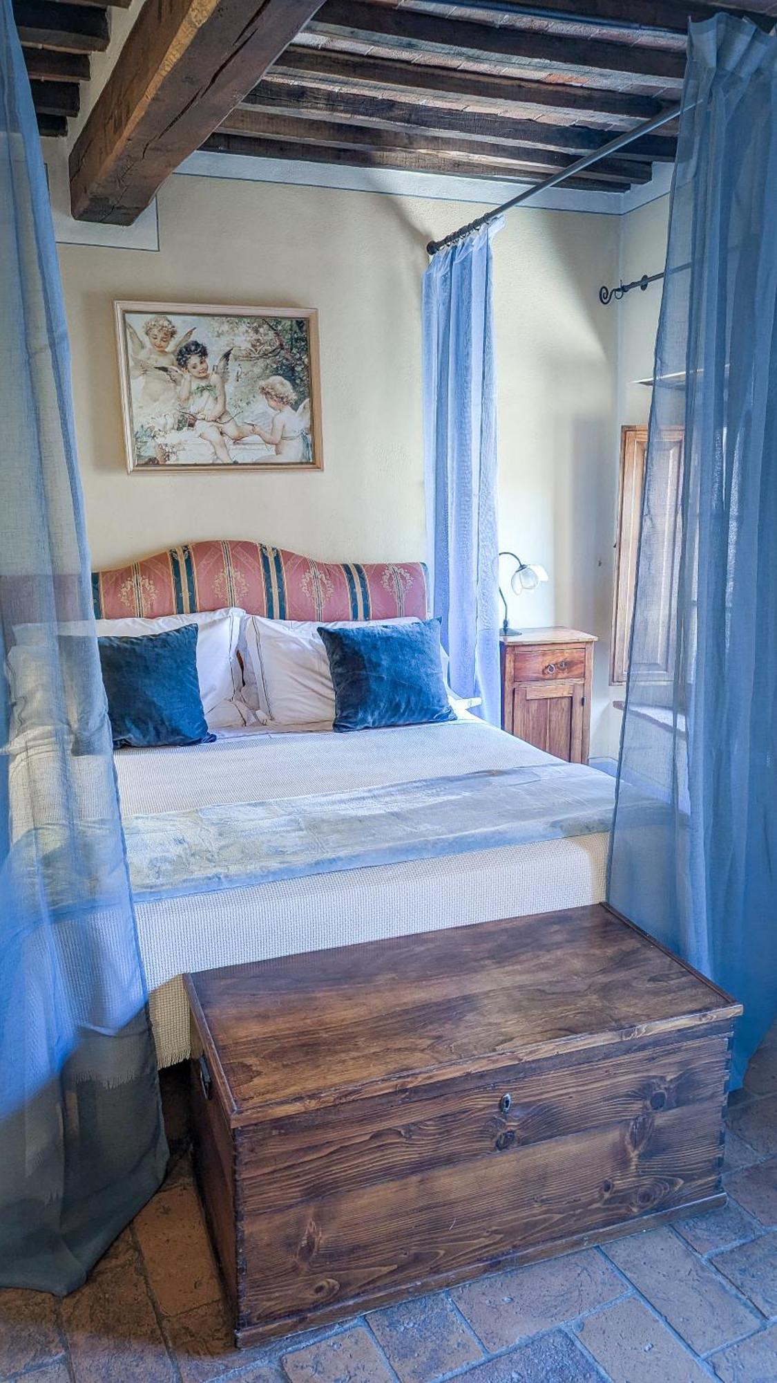 Pienzalettings "Suites" Dış mekan fotoğraf