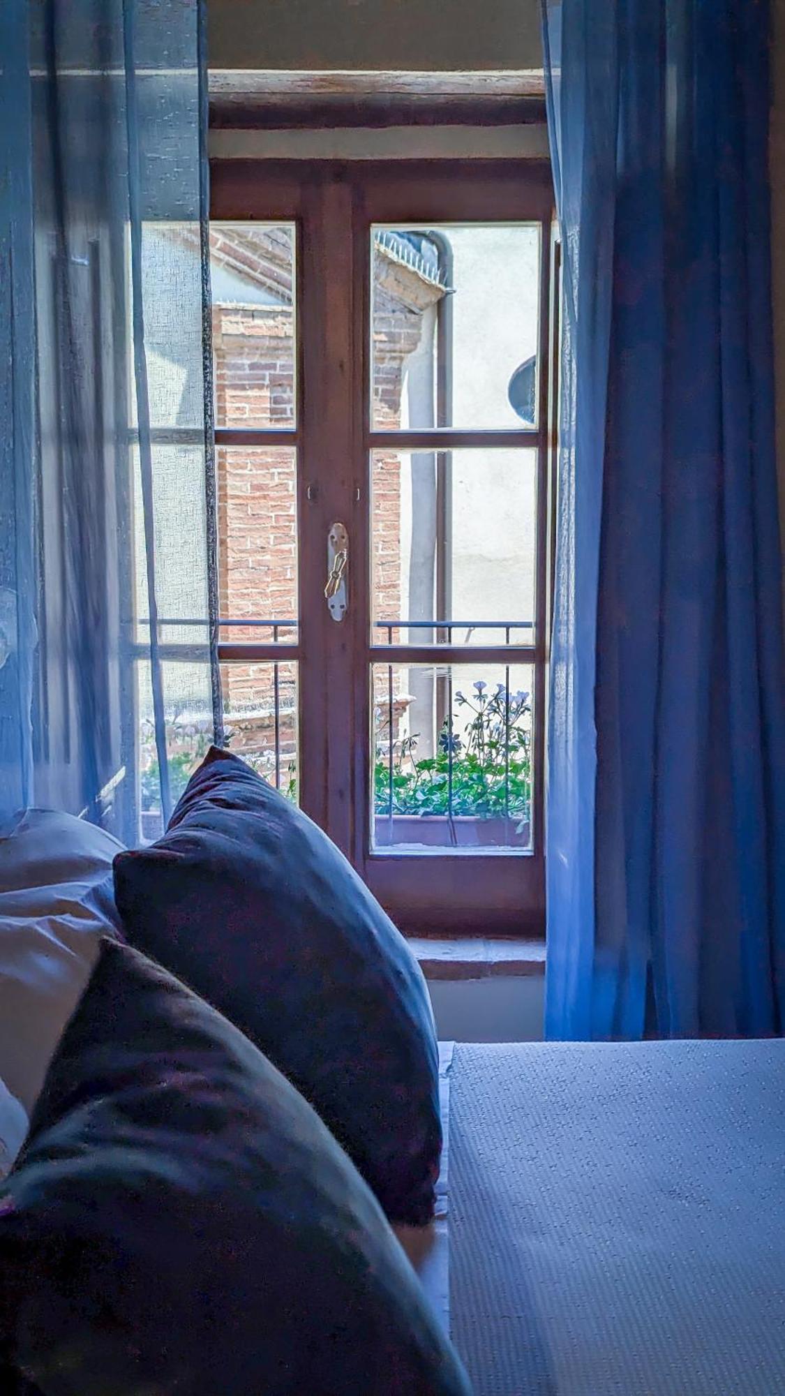 Pienzalettings "Suites" Dış mekan fotoğraf